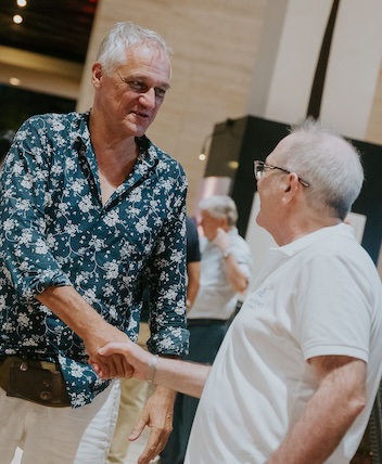 ufe bali 12 juillet 2025 accueil