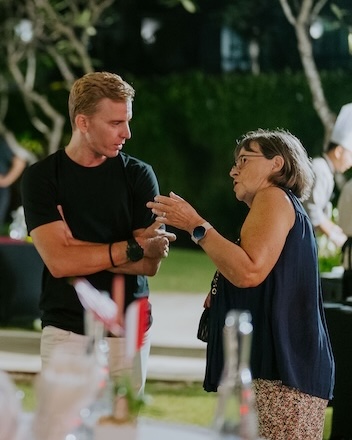 ufe bali 12 juillet 2025 entraide