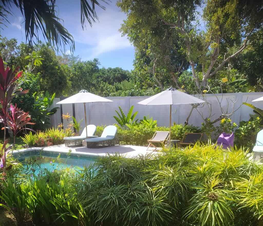 Villa Bukit Sweet Home Ungasan